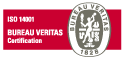 Bureau Veritas - Zertifizierte Qualität von handicare - Treppenlifte