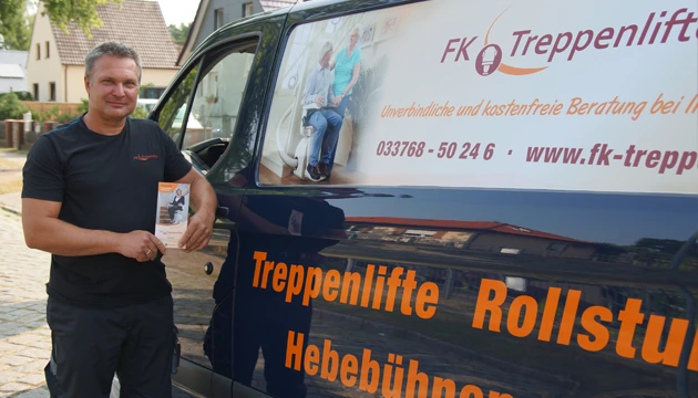Fred Krauledat